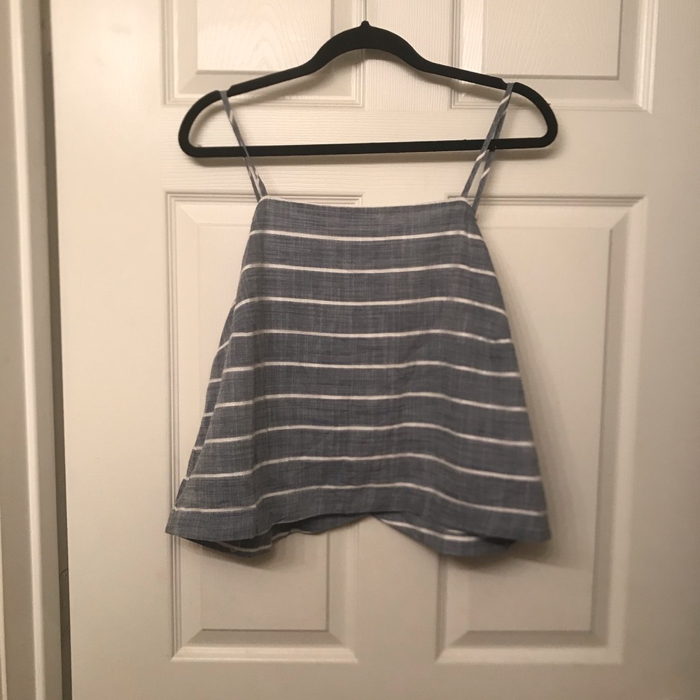 Target Universal Thread Blouse